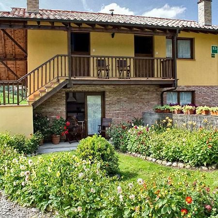 Apartamentos Rio Tabardin Llano-Con Exterior photo