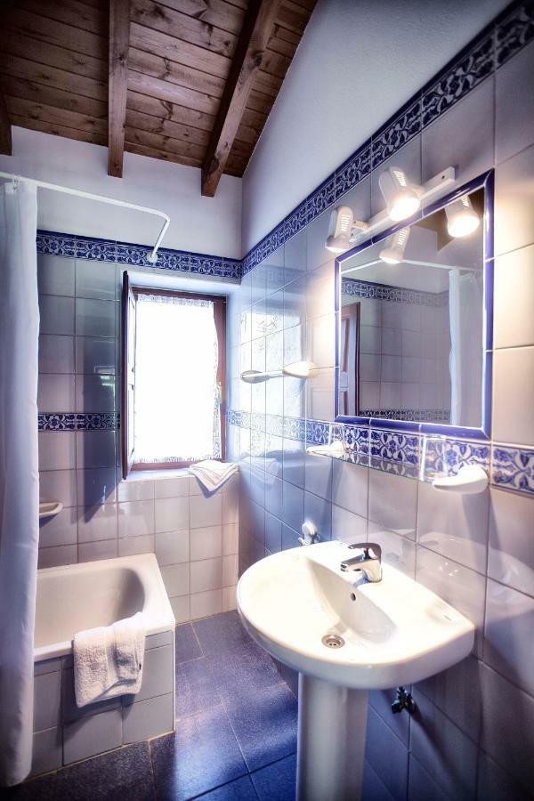 Apartamentos Rio Tabardin Llano-Con Exterior photo